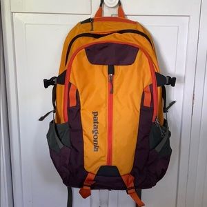 Patagonia backpack